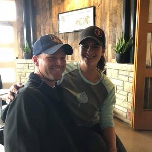 Meet your Posher, Adam